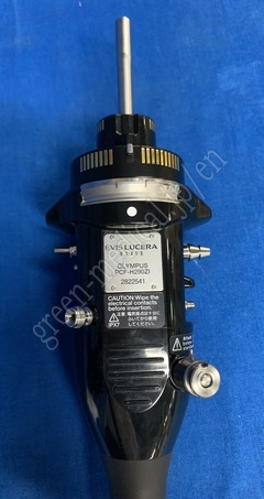 OLYMPUS Video Colonoscope