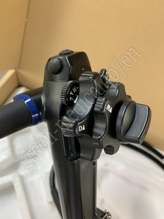 OLYMPUS Video Colonoscope