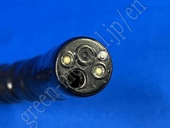 OLYMPUS Video Colonoscope