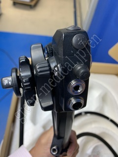 OLYMPUS Video Colonoscope