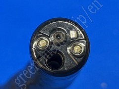 OLYMPUS Video Colonoscope