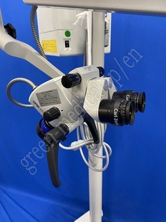 Carl Zeiss Surgical Microscope