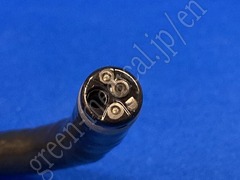 OLYMPUS Video Colonoscope