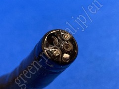 OLYMPUS Video Colonoscope