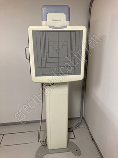 TOSHIBA X-Ray System