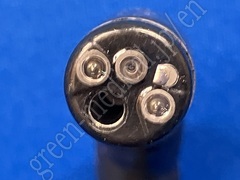 OLYMPUS Video Colonoscope