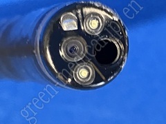 OLYMPUS Video Colonoscope