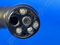 OLYMPUS Video Colonoscope