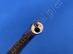 OLYMPUS Video-Fiber Bronchoscope