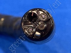 OLYMPUS Video Colonoscope