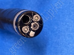 OLYMPUS Video Colonoscope