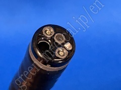 OLYMPUS Video Colonoscope