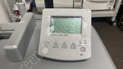 Ellex,INC. Ophthalmic YAG Laser