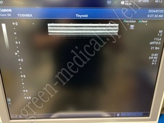 TOSHIBA 