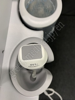 SIEMENS Diagnostic Ultrasound System