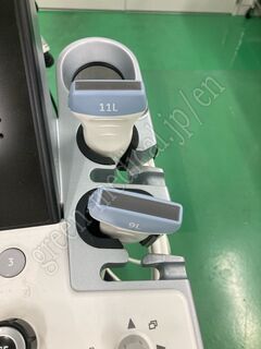 GE Healthcare 