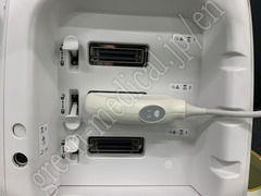 Hitachi Ultrasound Diagnostic System