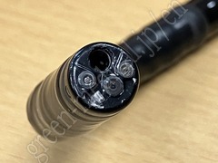 OLYMPUS Video Colonoscope