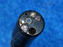 OLYMPUS Video Colonoscope