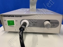 OLYMPUS Colposcope