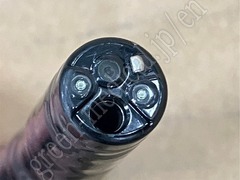 OLYMPUS Video Colonoscope