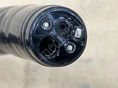 OLYMPUS Video Colonoscope