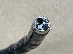 OLYMPUS Video Transnasal Gastroscope