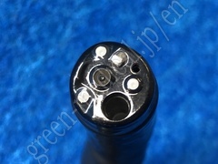 OLYMPUS Video Colonoscope