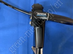 OLYMPUS Video Colonoscope