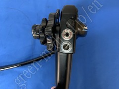 OLYMPUS Video Colonoscope