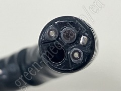 OLYMPUS Video Colonoscope