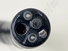 OLYMPUS Video Colonoscope