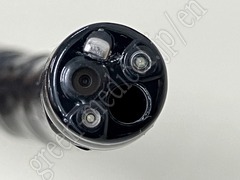 OLYMPUS Video Gastroscope