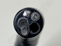 OLYMPUS Video Gastroscope