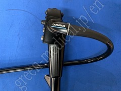 OLYMPUS Video Gastroscope