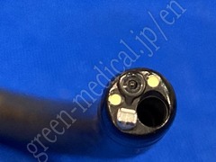 FUJIFILM Video Transnasal Gastroscope