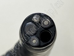 OLYMPUS Video Gastroscope (Parts Condition)