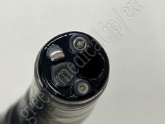 OLYMPUS Video Gastroscope