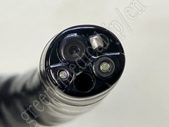OLYMPUS Gastrointestinal Videoscope