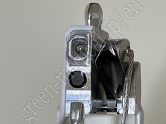 OLYMPUS Video Duodenoscope