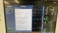 GE Healthcare Anesthesia Machine
