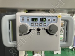 Hitachi Hitachi Sirius, Portable X-ray System