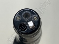 OLYMPUS Video Colonoscope