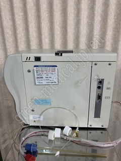 Sysmex Hematology Analyzer