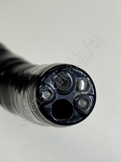 OLYMPUS Video Gastroscope