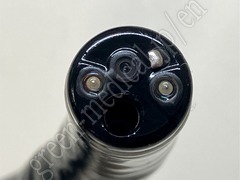 OLYMPUS Video Colonoscope