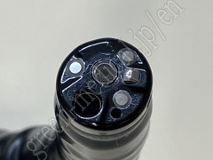 OLYMPUS Video Colonoscope