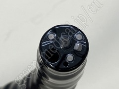 OLYMPUS Video Colonoscope