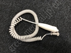 HITACHI Portable X-ray