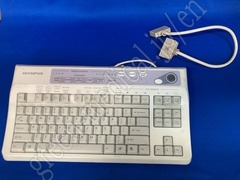 OLYMPUS Processor & Light Source